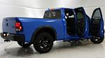 Used 2022 Ram 1500 Classic Warlock Quad Cab 4x4, Pickup for sale #P7584 - photo 9