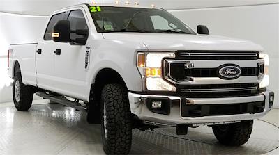 Used 2021 Ford F-350 XLT Crew Cab 4x4, Pickup for sale #P7588 - photo 1