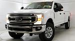 Used 2021 Ford F-350 XLT Crew Cab 4x4, Pickup for sale #P7588 - photo 7