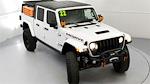 Used 2022 Jeep Gladiator Mojave Crew Cab 4x4, Pickup for sale #P7595-1A - photo 13