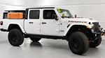 Used 2022 Jeep Gladiator Mojave Crew Cab 4x4, Pickup for sale #P7595-1A - photo 3