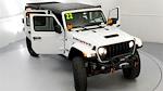 Used 2022 Jeep Gladiator Mojave Crew Cab 4x4, Pickup for sale #P7595-1A - photo 21