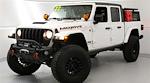 Used 2022 Jeep Gladiator Mojave Crew Cab 4x4, Pickup for sale #P7595-1A - photo 8