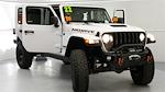 Used 2022 Jeep Gladiator Mojave Crew Cab 4x4, Pickup for sale #P7595-1A - photo 9