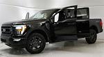 Used 2021 Ford F-150 XLT SuperCrew Cab 4x4, Pickup for sale #P7603 - photo 12