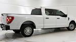 Used 2021 Ford F-150 XL SuperCrew Cab 4x2, Pickup for sale #P7607 - photo 3