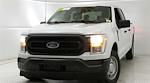 Used 2021 Ford F-150 XL SuperCrew Cab 4x2, Pickup for sale #P7607 - photo 8