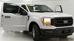 Used 2021 Ford F-150 XL SuperCrew Cab 4x2, Pickup for sale #P7607 - photo 9