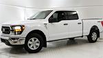 Used 2023 Ford F-150 XLT SuperCrew Cab 4x4, Pickup for sale #P7623 - photo 7