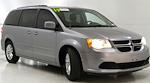 Used 2016 Dodge Grand Caravan SXT FWD, Minivan for sale #P7644 - photo 1