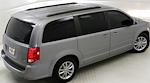 Used 2016 Dodge Grand Caravan SXT FWD, Minivan for sale #P7644 - photo 15