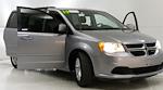 Used 2016 Dodge Grand Caravan SXT FWD, Minivan for sale #P7644 - photo 9