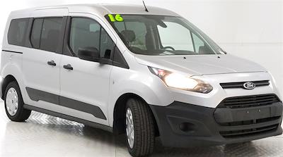 Used 2016 Ford Transit Connect XL 4x2, Passenger Van for sale #P7648 - photo 1