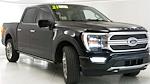 Used 2021 Ford F-150 Limited SuperCrew Cab 4x4, Pickup for sale #P7656 - photo 1