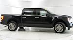 Used 2021 Ford F-150 Limited SuperCrew Cab 4x4, Pickup for sale #P7656 - photo 3