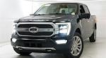 Used 2021 Ford F-150 Limited SuperCrew Cab 4x4, Pickup for sale #P7656 - photo 8