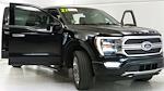 Used 2021 Ford F-150 Limited SuperCrew Cab 4x4, Pickup for sale #P7656 - photo 9