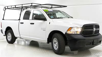 Used 2022 Ram 1500 Tradesman Quad Cab 4x2, Pickup for sale #P7672 - photo 1