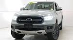 Used 2023 Ford Ranger Lariat SuperCrew Cab 4x4, Pickup for sale #P7677 - photo 8