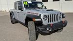 Used 2023 Jeep Gladiator Mojave Crew Cab 4x4, Pickup for sale #P7697 - photo 1