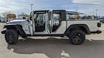 Used 2023 Jeep Gladiator Mojave Crew Cab 4x4, Pickup for sale #P7697 - photo 10