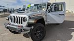 Used 2023 Jeep Gladiator Mojave Crew Cab 4x4, Pickup for sale #P7697 - photo 11