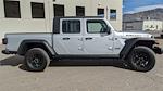 Used 2023 Jeep Gladiator Mojave Crew Cab 4x4, Pickup for sale #P7697 - photo 3