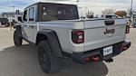 Used 2023 Jeep Gladiator Mojave Crew Cab 4x4, Pickup for sale #P7697 - photo 4