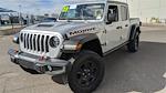 Used 2023 Jeep Gladiator Mojave Crew Cab 4x4, Pickup for sale #P7697 - photo 6