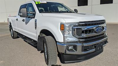 Used 2021 Ford F-350 XLT Crew Cab 4x4, Pickup for sale #P7698 - photo 1