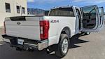 Used 2021 Ford F-350 XLT Crew Cab 4x4, Pickup for sale #P7698 - photo 8