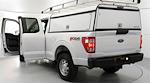 Used 2022 Ford F-150 XL Super Cab 4x4, Pickup for sale #P7702 - photo 11