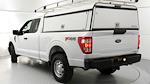 Used 2022 Ford F-150 XL Super Cab 4x4, Pickup for sale #P7702 - photo 5