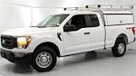 Used 2022 Ford F-150 XL Super Cab 4x4, Pickup for sale #P7702 - photo 7