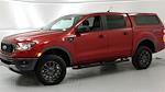 Used 2020 Ford Ranger XLT SuperCrew Cab 4x4, Pickup for sale #T3052 - photo 7