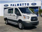 Used 2017 Ford Transit 350 XLT Low Roof 4x2, Passenger Van for sale #8066 - photo 1