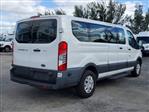 Used 2017 Ford Transit 350 XLT Low Roof 4x2, Passenger Van for sale #8066 - photo 2