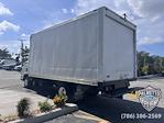 Used 2018 Isuzu NPR-HD Regular Cab 4x2, Box Truck for sale #P007138 - photo 3