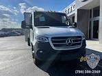 Used 2019 Mercedes-Benz Sprinter 3500XD 4x2, Cab Chassis for sale #P013366 - photo 10
