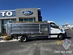 Used 2019 Mercedes-Benz Sprinter 3500XD 4x2, Cab Chassis for sale #P013366 - photo 4