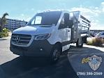 Used 2019 Mercedes-Benz Sprinter 3500XD 4x2, Cab Chassis for sale #P013366 - photo 8