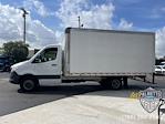 Used 2019 Mercedes-Benz Sprinter 4500 4x2, Box Truck for sale #P017474 - photo 6
