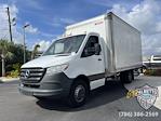 Used 2019 Mercedes-Benz Sprinter 4500 4x2, Box Truck for sale #P017474 - photo 7