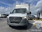 Used 2019 Mercedes-Benz Sprinter 4500 4x2, Box Truck for sale #P017474 - photo 8