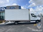 Used 2019 Mercedes-Benz Sprinter 4500 4x2, Box Truck for sale #P017474 - photo 3