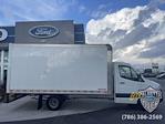 Used 2019 Mercedes-Benz Sprinter 3500XD High Roof 4x2, Box Truck for sale #P025580 - photo 3