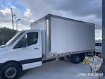 Used 2019 Mercedes-Benz Sprinter 3500XD High Roof 4x2, Box Truck for sale #P025580 - photo 1