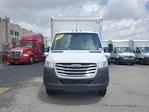 Used 2021 Freightliner Sprinter 3500XD RWD, Box Truck for sale #P158057 - photo 4