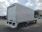 Used 2021 Freightliner Sprinter 3500XD RWD, Box Truck for sale #P158057 - photo 2