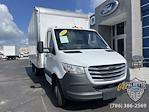 Used 2021 Freightliner Sprinter 3500XD RWD, Box Truck for sale #P158331 - photo 3